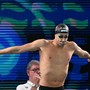 Razzetti d’argento nei 400 misti agli Europei di nuoto Razzetti d’argento nei 400 misti agli Europei di nuoto