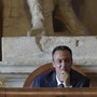 Stadio Roma, sentenza ribaltata in Appello: assolti De Vito, Lanzalone, Bardelli e Statuto. Tre mesi a Parnasi Stadio Roma, sentenza ribaltata in Appello: assolti De Vito, Lanzalone, Bardelli e Statuto. Tre mesi a Parnasi
