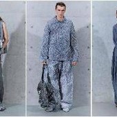 Emporio Armani, il tempo lascia il segno nell’ultima collezione di Silvana Armani e Leo Dell’Orco Emporio Armani, il tempo lascia il segno nell’ultima collezione di Silvana Armani e Leo Dell’Orco