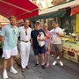 L’Ambasciatore Usa Fertitta a Palermo, un tour della città dal Massimo a Ballarò L’Ambasciatore Usa Fertitta a Palermo, un tour della città dal Massimo a Ballarò
