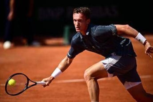 Roland Garros, cade un altro big: Lehecka eliminato da Carreno Busta Roland Garros, cade un altro big: Lehecka eliminato da Carreno Busta