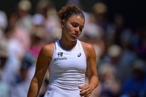 Wta Tokyo, Paolini ko al primo turno con Osaka Wta Tokyo, Paolini ko al primo turno con Osaka