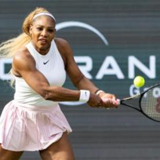 Wimbledon, oggi Williams-Joint: orario, precedenti e dove vederla in tv