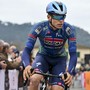 Magnier vince la 3^ tappa al Giro, Silva resta in rosa