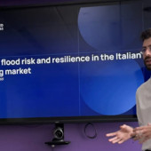 Rischio idrogeologico, in una ricerca gli effetti sul prezzo delle case Rischio idrogeologico, in una ricerca gli effetti sul prezzo delle case