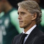 Italia, Mancini sarà il nuovo ct? Lui 'dribbla' ma non smentisce