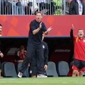 Mondiali, oggi Ecuador-Germania: orario, probabili formazioni e dove vederla in tv (in chiaro)