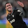 Super rimonta Juve, Borussia Dortmund acciuffato in extremis