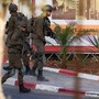 Israele, Netanyahu ordina "blocco totale Cisgiordania" dopo attacco a Hebron Israele, Netanyahu ordina "blocco totale Cisgiordania" dopo attacco a Hebron