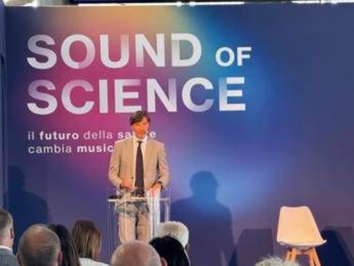 Farmaceutica, Confalone (Novartis): &quot;Europa e Italia restino al passo con innovazione&quot;
