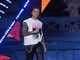 Samurai Jay, problemi tecnici durante il concerto: "È stonato pure con l'autotune" Samurai Jay, problemi tecnici durante il concerto: "È stonato pure con l'autotune"