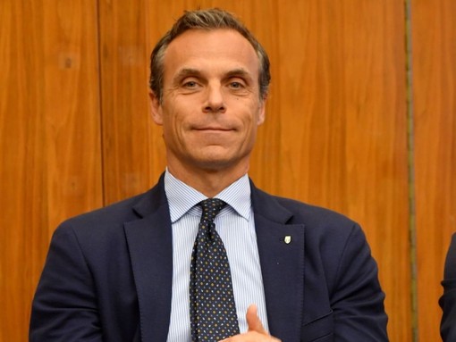 Mornati “Forti non per caso, sport a scuola e impianti per restare al top” Mornati “Forti non per caso, sport a scuola e impianti per restare al top”