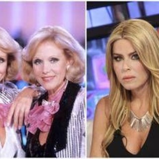 Kessler e il suicidio assistito, Loredana Lecciso: "Da gemella la loro scelta non mi sconvolge" Kessler e il suicidio assistito, Loredana Lecciso: "Da gemella la loro scelta non mi sconvolge"