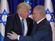 Elezioni in Israele, Trump sostiene Netanyahu: "E' diventato più forte"