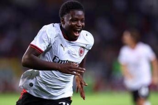 Europa League, oggi Salisburgo-Milan - Diretta Europa League, oggi Salisburgo-Milan - Diretta