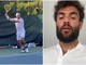Berrettini, ritorno in campo vicino? Matteo si allena con... una nuova barba