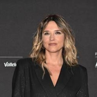 Francesca Barra derubata in treno: "Turbata dalla disumanità" Francesca Barra derubata in treno: "Turbata dalla disumanità"