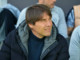 Conte “Ai tifosi interessa lo scudetto del Napoli, non il mio futuro”