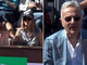 Musetti-Alcaraz, da Chiara Ferragni a Paolo Bonolis: tutti i vip sugli spalti