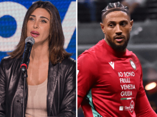 Belen e Okoye insieme a Milano, flirt in corso? Il video che alimenta il gossip Belen e Okoye insieme a Milano, flirt in corso? Il video che alimenta il gossip