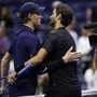 Sinner domina derby con Musetti, Jannik in semifinale agli US Open