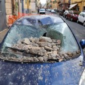 Terremoto 4.7 ai Campi Flegrei e sciame sismico, raffica di scosse
