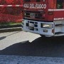 Incidente sul lavoro a Sant’Arcangelo di Potenza: morto operaio di circa 60 anni