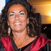 Lutto a Napoli, morta la giornalista Diana Negri: il cordoglio di Gino Sorbillo Lutto a Napoli, morta la giornalista Diana Negri: il cordoglio di Gino Sorbillo