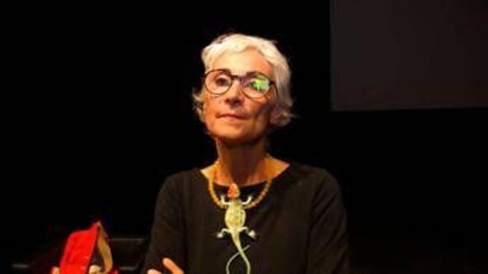 Amodio (Alimenta l’Amore): "'Strani animali e altre storie' è un libro rivolto ai bambini"