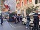 Spari a Roma, donna ferita a Prati: l'arma potrebbe essere un fucile, colpi da oltre dieci metri Spari a Roma, donna ferita a Prati: l'arma potrebbe essere un fucile, colpi da oltre dieci metri