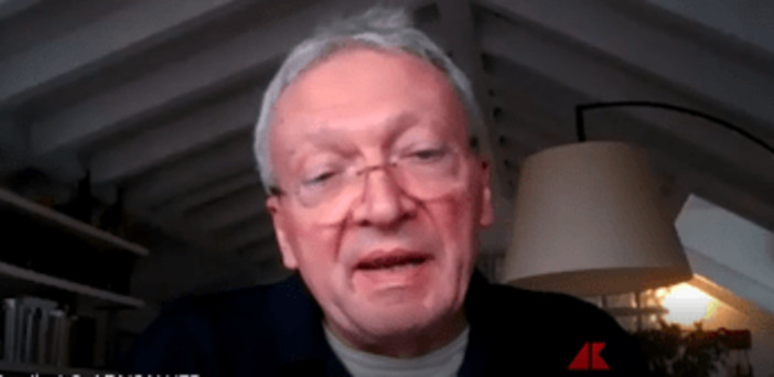 Milesi (Parkinson Italia): "Personificare la malattia per conoscerla meglio" Milesi (Parkinson Italia): "Personificare la malattia per conoscerla meglio"