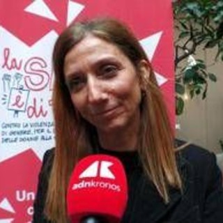 Salute, Carelli (Dire): &quot;Prendersene cura è leva per uscire da violenza di genere&quot;