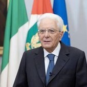 Mattarella firma tre decreti di grazia