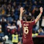 Roma-Milan 3-1, giallorossi ancora in corsa per la Champions