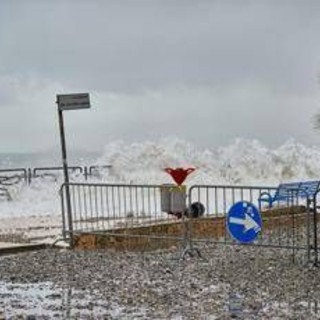 Ancora un vortice, Sud nel mirino del maltempo: le previsioni meteo Ancora un vortice, Sud nel mirino del maltempo: le previsioni meteo