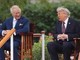 Donald Trump nel Regno Unito, ma quanto costa la visita?