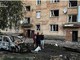Ucraina, Russia attacca ancora: morti e feriti a Kiev e Kharkiv