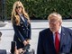 Trump, la nuova portavoce Zacharia lascia subito Trump, la nuova portavoce Zacharia lascia subito