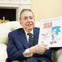 Addio a David Rosen, il pioniere fondatore di Sega e delle sale giochi anni '80 e '90 Addio a David Rosen, il pioniere fondatore di Sega e delle sale giochi anni '80 e '90