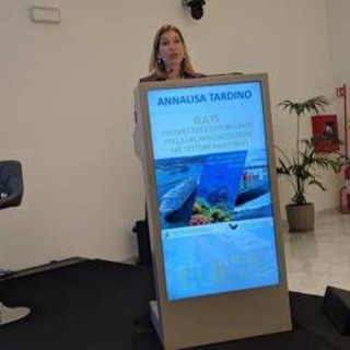 Decarbonizzazione trasporto marittimo, esperti a confronto a Palermo&amp;nbsp;