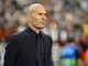Zidane avverte i Bleus: "Non fidatevi degli azzurri, possono fare cose incredibili" Zidane avverte i Bleus: "Non fidatevi degli azzurri, possono fare cose incredibili"