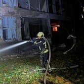 Ucraina, Kiev sotto attacco: diversi feriti. Drone uccide comandante russo
