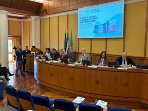 Lazio, trasparenza e accesso ai documenti, incontro nella Sala Mechelli del Consiglio Regionale Lazio, trasparenza e accesso ai documenti, incontro nella Sala Mechelli del Consiglio Regionale