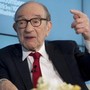 Fed, morto ex presidente Alan Greenspan: aveva 100 anni