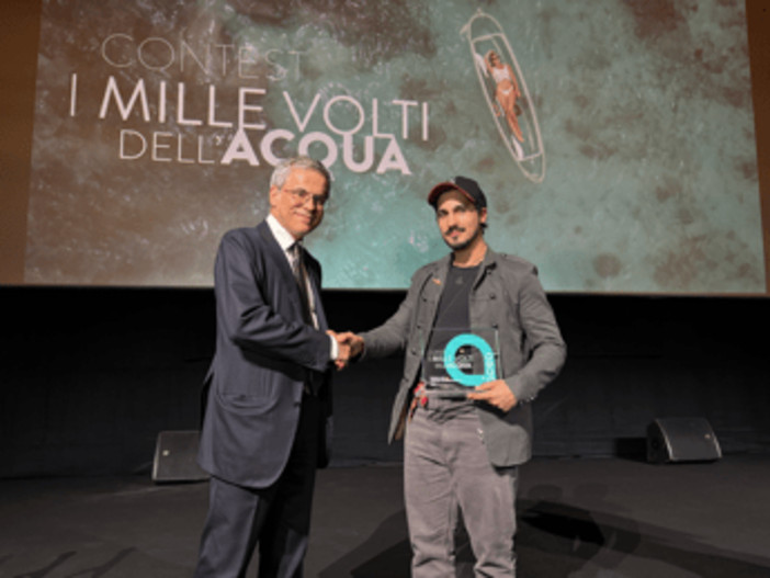 Rivera (Acea): "Vent’anni di collaborazione, partnership destinata a continuare"