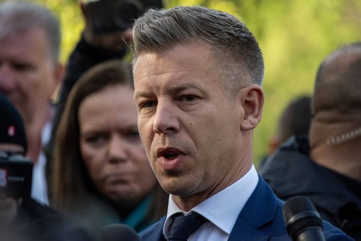 Elezioni Ungheria, vince Magyar “Orban si è congratulato per la nostra vittoria” Elezioni Ungheria, vince Magyar “Orban si è congratulato per la nostra vittoria”