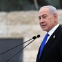 Netanyahu: "Mi ricandido a elezioni e intendo vincere". Sull'Iran: "Scontro non è finito"