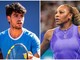Us Open, oggi Alcaraz/Williams-Glasspol/Routliffe: orario e dove vederla in tv Us Open, oggi Alcaraz/Williams-Glasspol/Routliffe: orario e dove vederla in tv