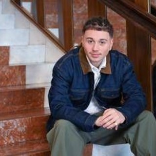 Sanremo 2026, Sayf chi è: le origini, l'amore per Genova, il 'paragone' con Ghali Sanremo 2026, Sayf chi è: le origini, l'amore per Genova, il 'paragone' con Ghali