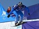 Paralimpiadi Milano Cortina: Luchini oro nello snowboard, undicesima medaglia per l'Italia